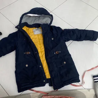 کاپشن خارجی