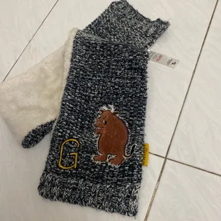 شال گردن خارجی