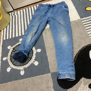 شلوار توکرکی