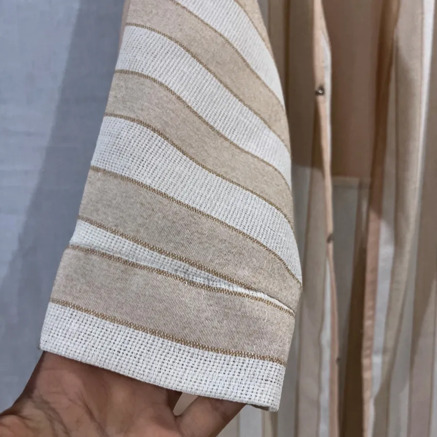 مانتو لینن کنفی