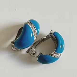 گوشواره استیل