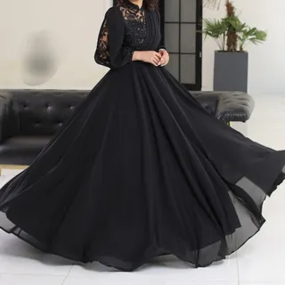 پیراهن مجلسی