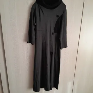 مانتو یا پیراهن