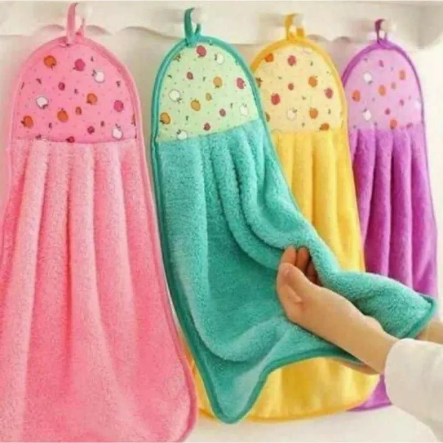 حوله آشپزخونه اکسسوری