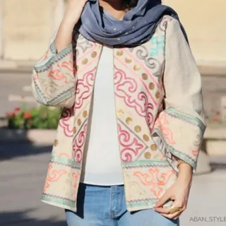 مانتو کتی مزونی