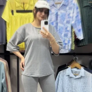 ست راحتی زنانه