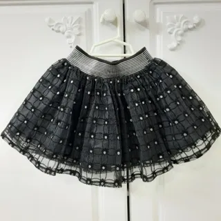 دامن دخترانه