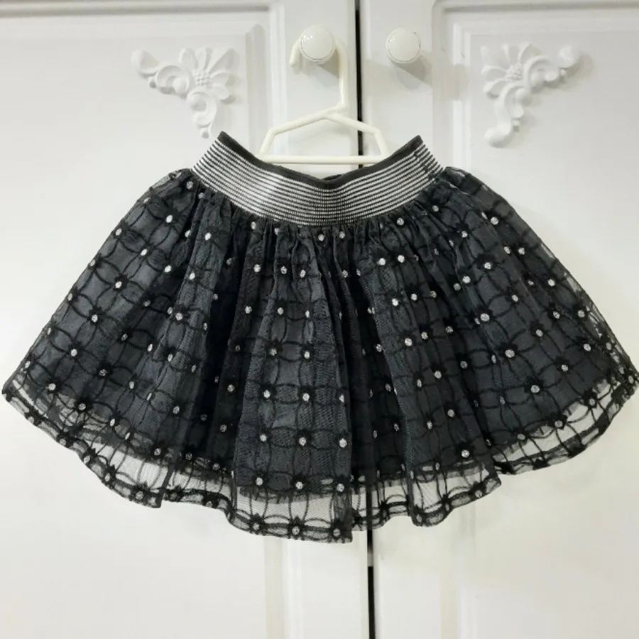 دامن دخترانه