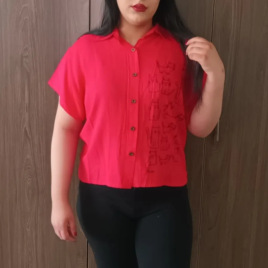 تیشرت زنانه