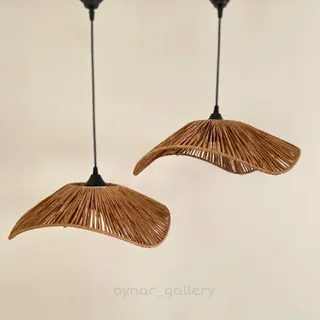 لوستر رافیا