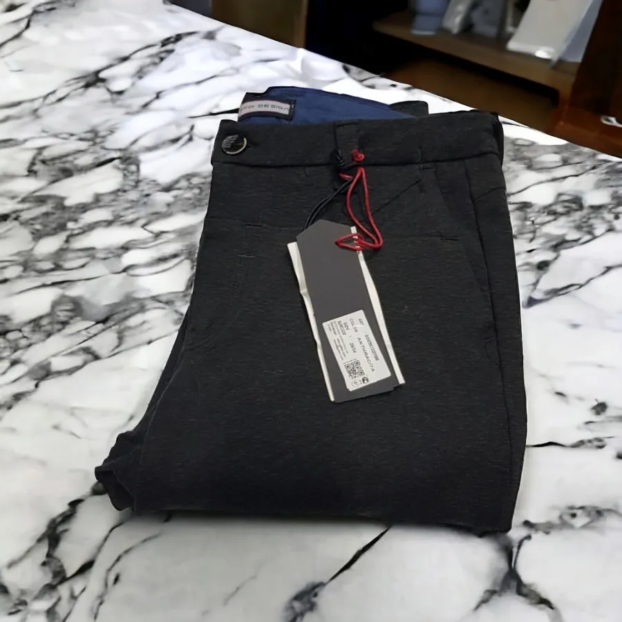 شلوار اسلش طوسی 29 ترک