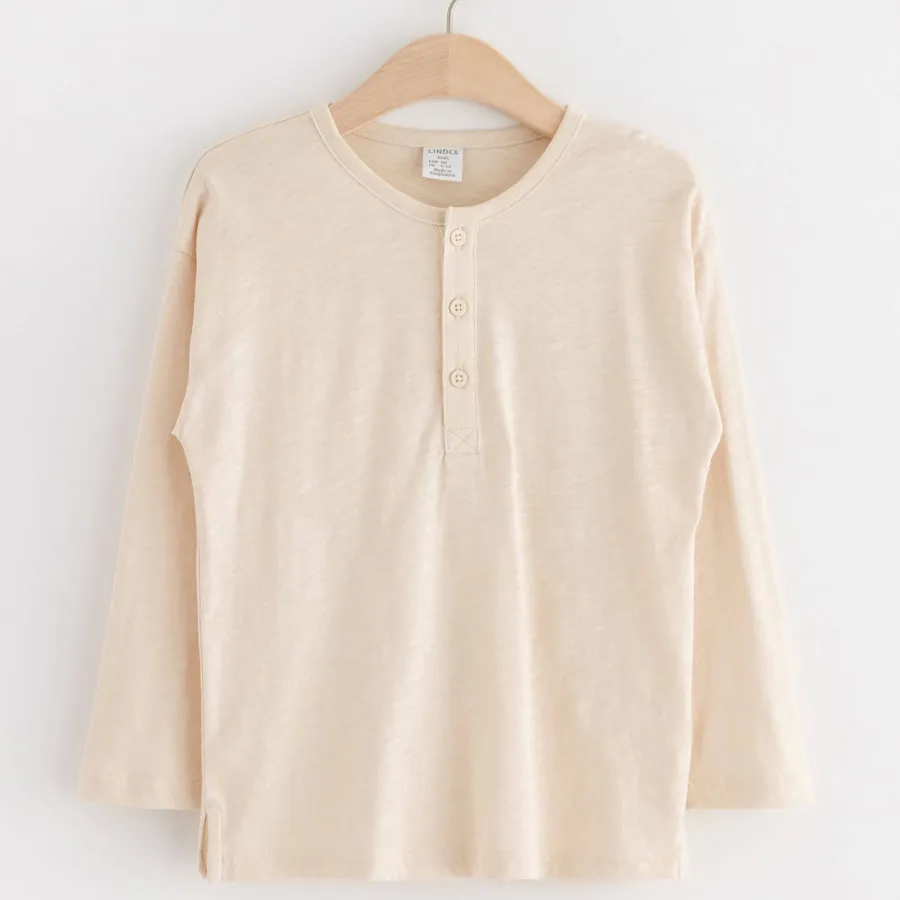 بلوز نخی LINDEX
