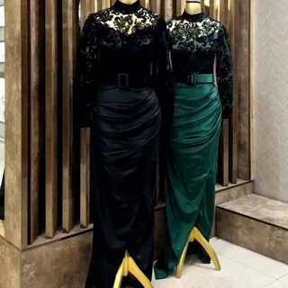 پیراهن مجلسی