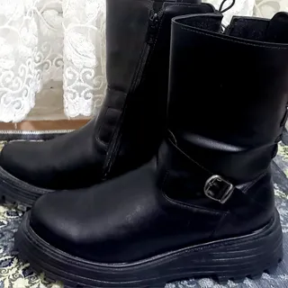 بوت پشت بندی