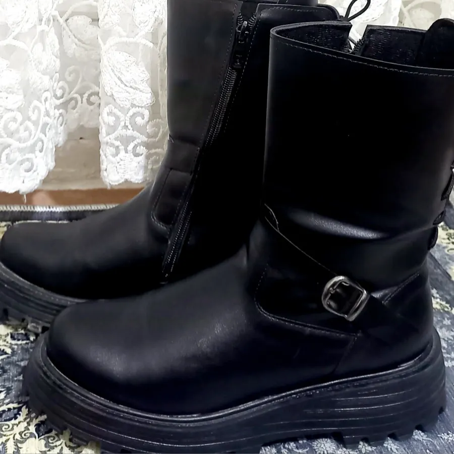 بوت پشت بندی