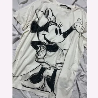 تیشرت برند LCW