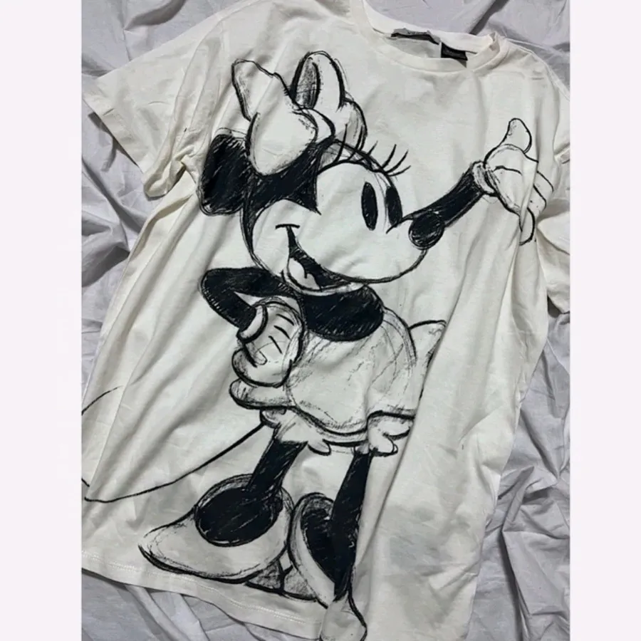 تیشرت برند LCW