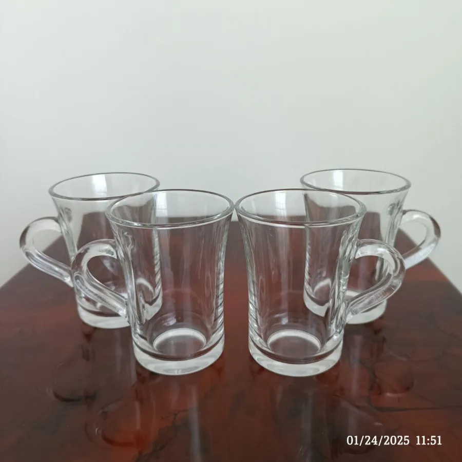 استکان لومینارک فرانسه