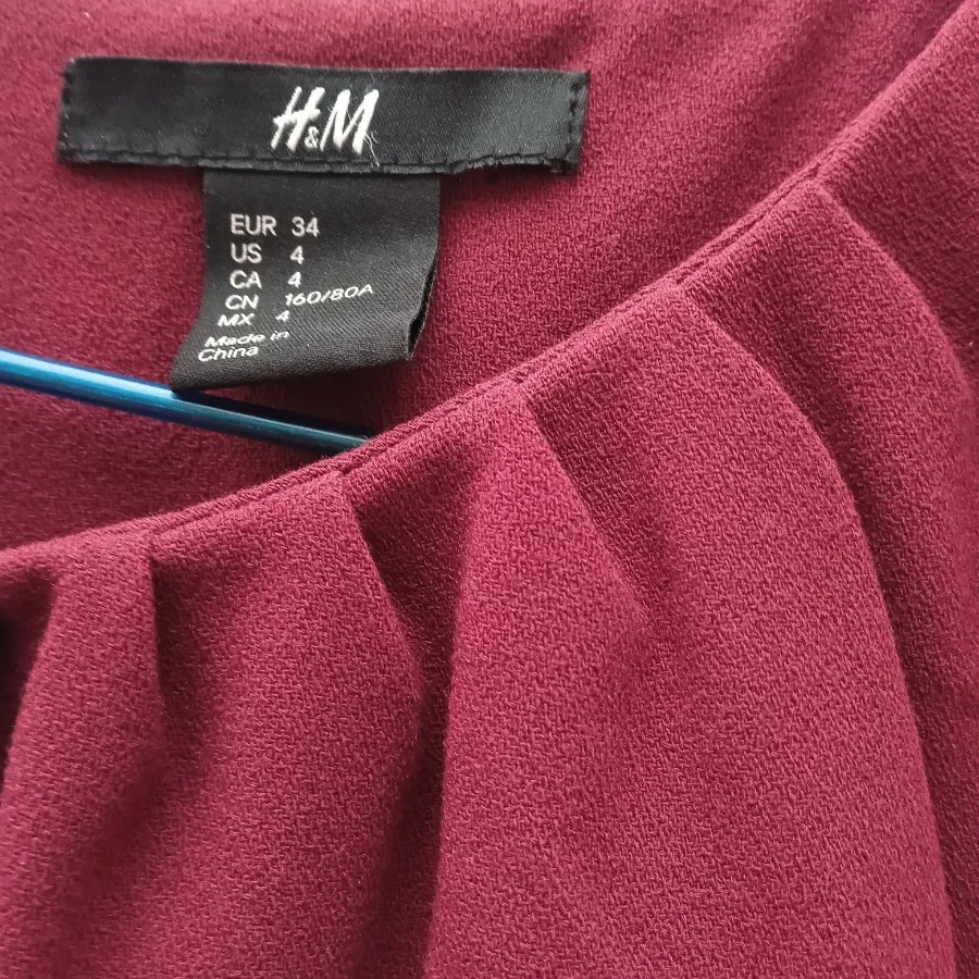 پیراهن H&M