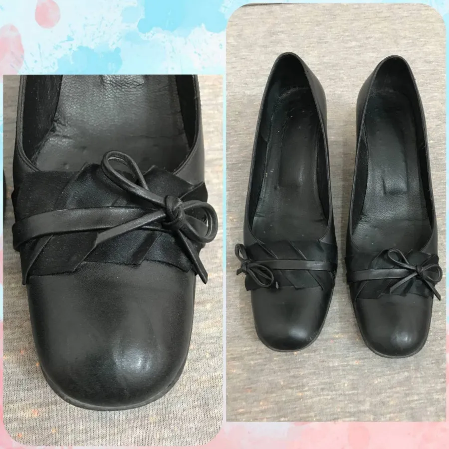 کفش مجلسی زنانه