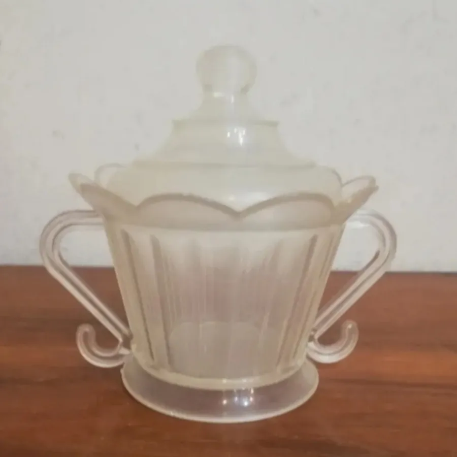 قندان خونه مادربزرگه