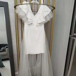 پیراهن مجلسی