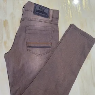 شلوار جین راسته ترک