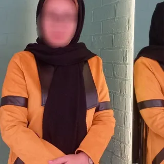 مانتو پاییزه و بهاره