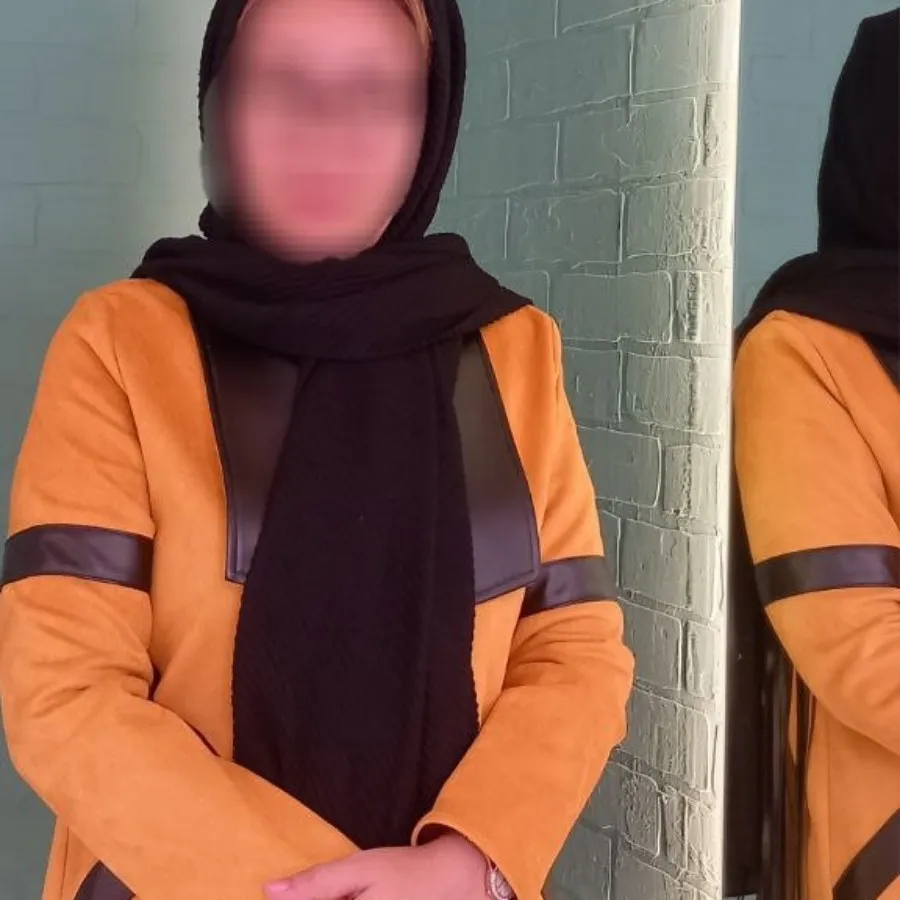 مانتو پاییزه و بهاره