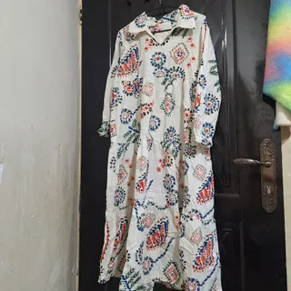 پیراهن (ساحلی)