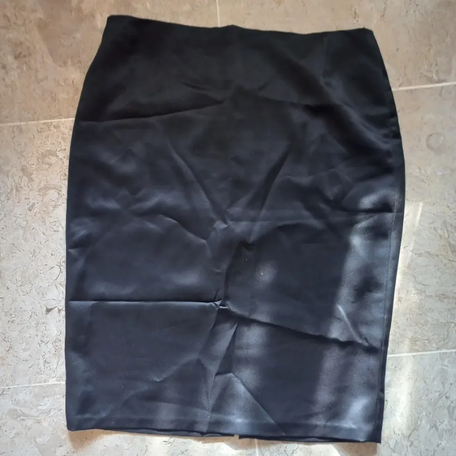 دامن مجلسی کوتاه