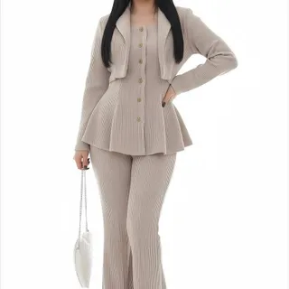 سه تیکه ای ساغر