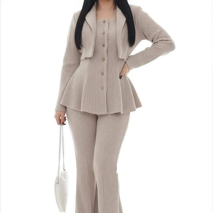 سه تیکه ای ساغر