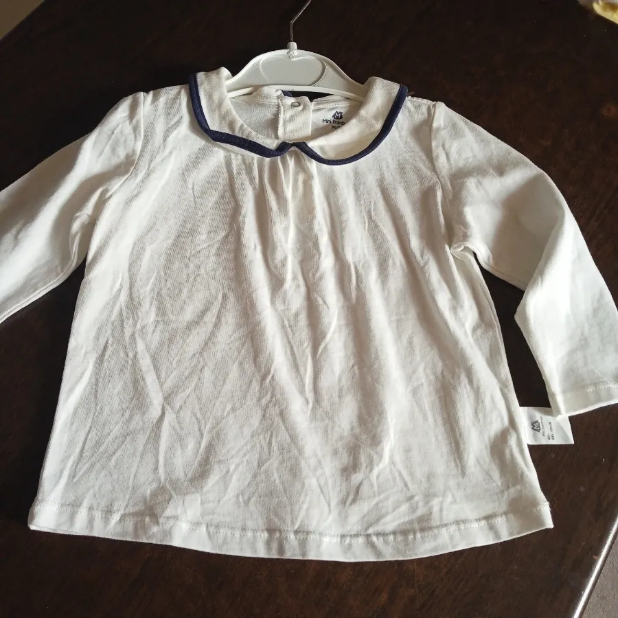 بلوز دخترانه