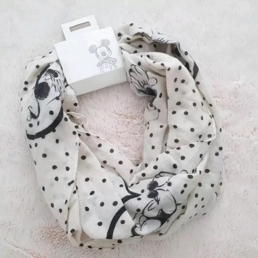 شال برند دیزنی