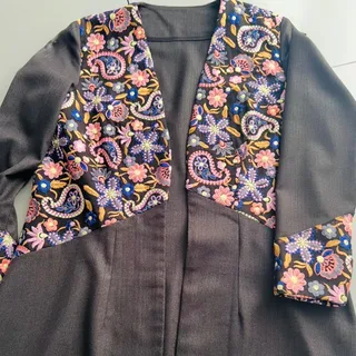 مانتو مزون دوز