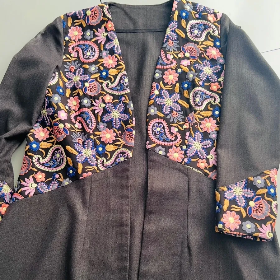 مانتو مزون دوز