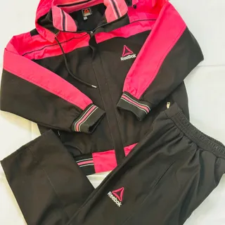 ست ورزشی دخترونه