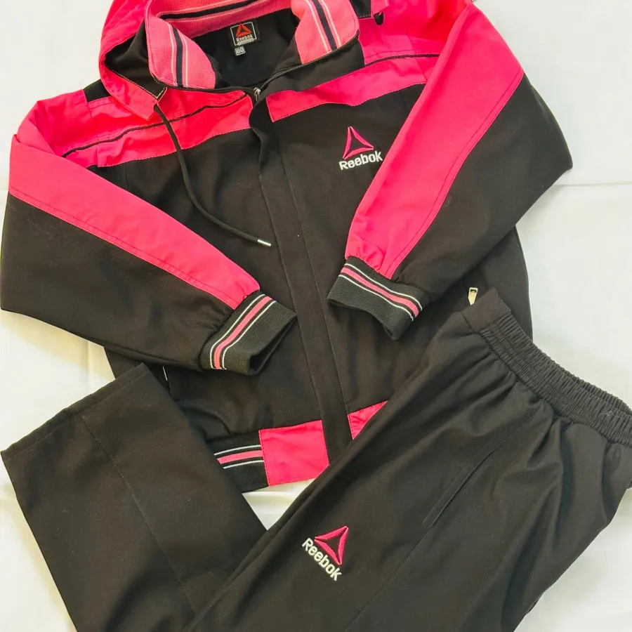 ست ورزشی دخترونه