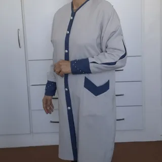 مانتو شانتون طوسی