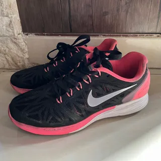 کتونی نایک اورجینال