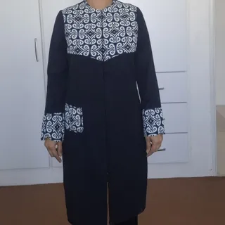 مانتو شانتون قد90