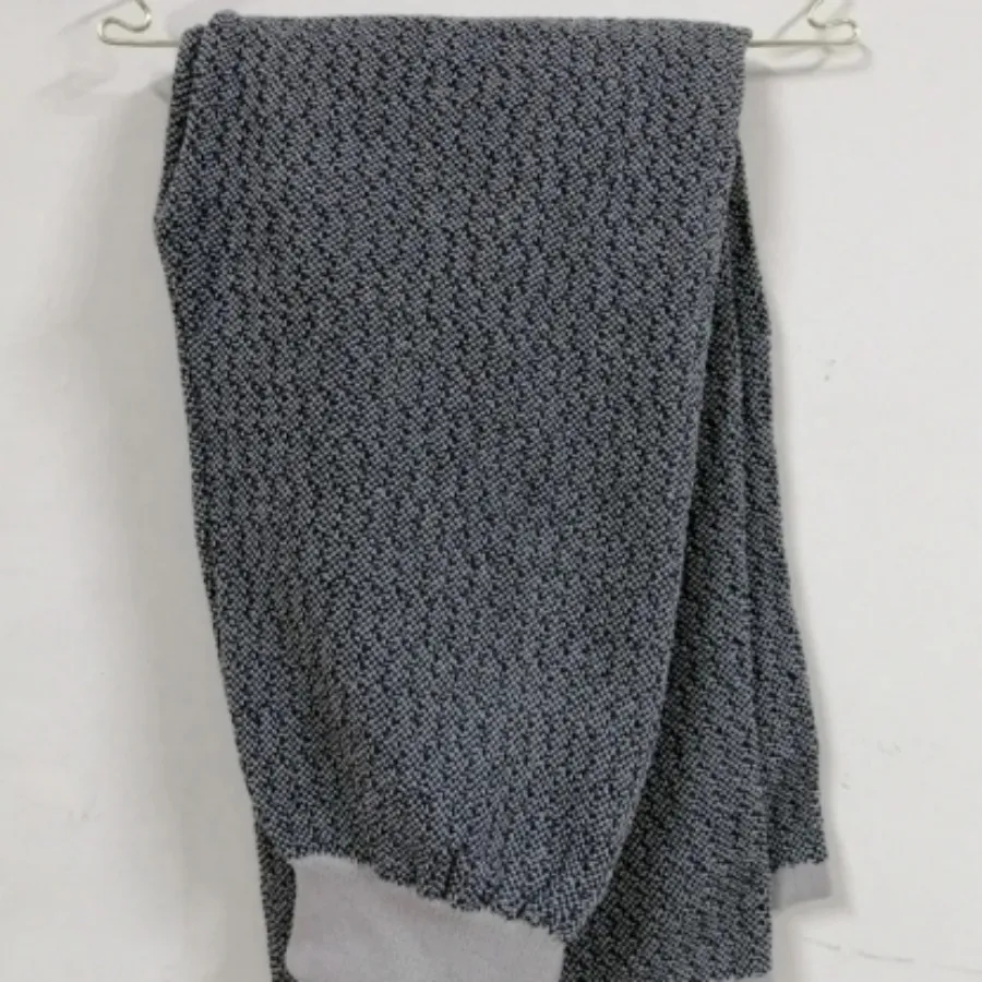 شلوار بافت بگ نو