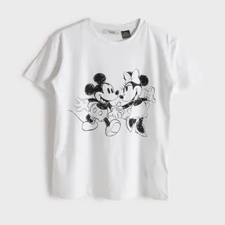 تیشرت برند LCW