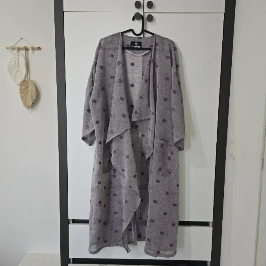 مانتو مجلسی و شال تی وان