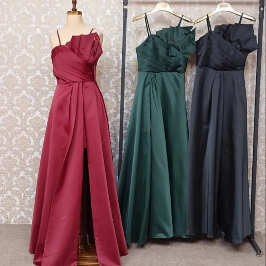 پیراهن ماکسی مجلسی