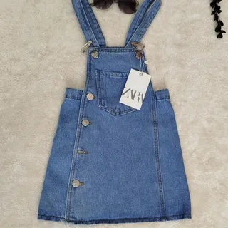 بیلر جین zara