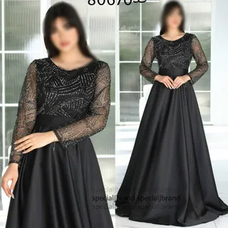 پیراهن مجلسی