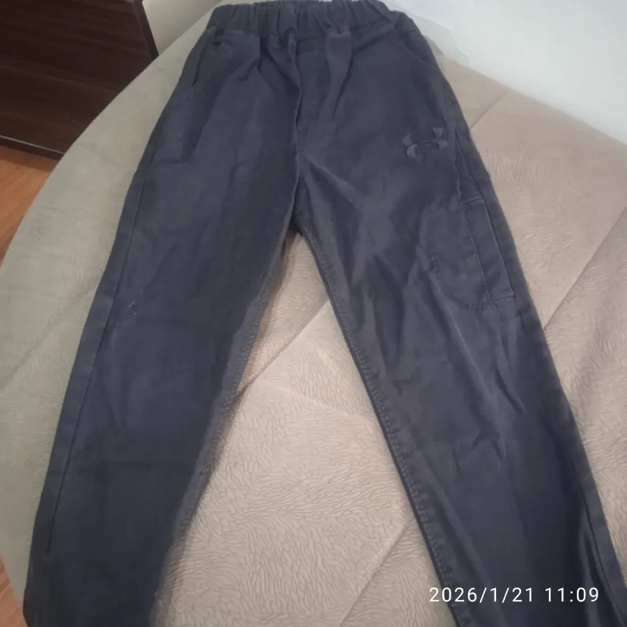 شلوار پسرانه