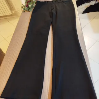 شلوار مجلسی کلاسیک kenzo